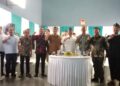 Pembangunan Digital:  Lembaga Desa Digital Gelar Musyawarah Nasional II di Cigondewah