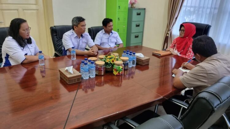 Wali Kota Pematang Siantar Dukung SMSI Sukseskan HPN 2023