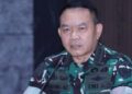 Komisi I DPR Dukung Gerak Cepat KSAD Dudung Atasi Masalah Papua