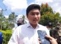 Komisi 1 DPR Puji Jenderal Dudung Sebagai Jenderal Santri yang Peduli Kesulitan Rakyat