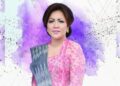 Satika Simamora Sang Pejuang Kaum Tenun Ulos Tapanuli Utara