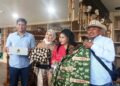 Gedung Technolife Kenalkan UMKM Sumedang