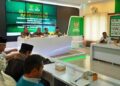 Zakat Fitrah Tahun Ini Ditetapkan Rp 32.500 02 Mar 2023