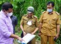 Jalan Jingkang-Cisumur dan Pasirhuni-Jingkang Diperbaiki Tahun ini