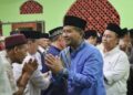Safari Ramadhan di Mesjid Jami Al-Ikhlas Malaka