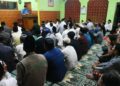 Pemda Sumedang Gelar Safari Ramadan