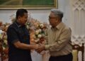 KPP Pratama Sumedang akan Dibangun Jadi Lima Lantai