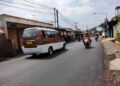 Warga Senang, Jalan Sumedang-Wado Mulus Dihotmix
