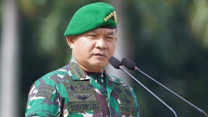 Kesehatan Masyarakat: KSAD Perintahkan Faskes Di Bawah TNI AD Siap Membantu Warga