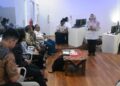 Bappenas Lesson Learned Transformasi Digital di Sumedang