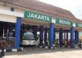Terminal Ciakar Siapkan Area Istirahat Mini