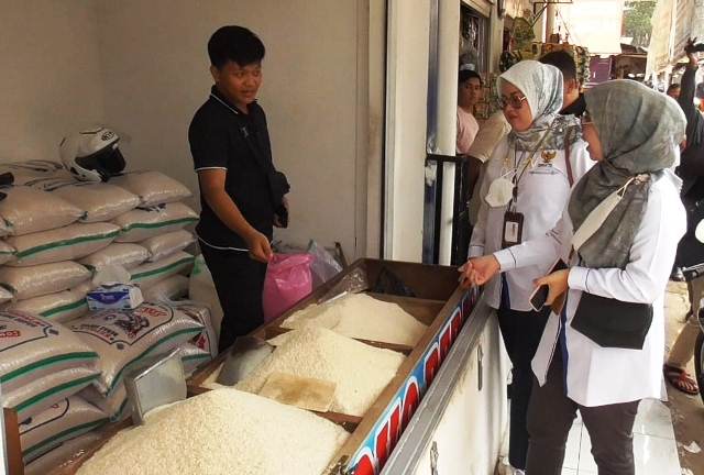 Pasokan dan Harga Kebutuhan Pokok Masih Stabil