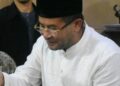 Pesan Wabup Saat Safari Ramadan di Dayeuh Luhur