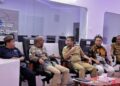 Kunjungan Tim Penilaian Visitasi Anugerah Tinarbuka Dalam Rangka HAKIN