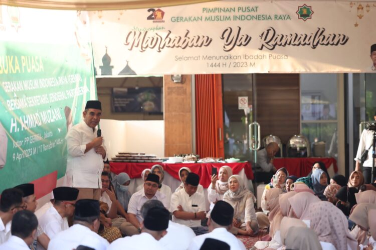 Sekjen Gerindra: Semua Partai Ingin Prabowo Jadi Magnet Koalisi untuk Pilpres 2024