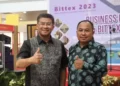 Penutupan Event Batam International Invesment dan ITT Expo 2023