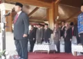Wabup Pimpin Upacara Hari Kebangkitan N|