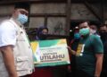 BAZNas Kembali Gulirkan Program Rehab Rutilahu