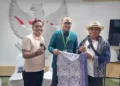 Produk Sumedang di Batam ITT Expo 2023 Tuai Pujian