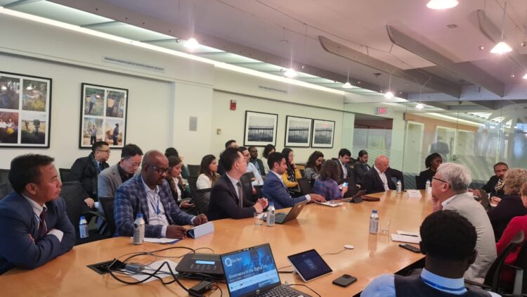 Sumedang Siap Menjadi Piloting Interoperabilitas GovTech World Bank