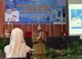 Kelompok Bina Keluarga Balita Ikut Pelatihan Teknis