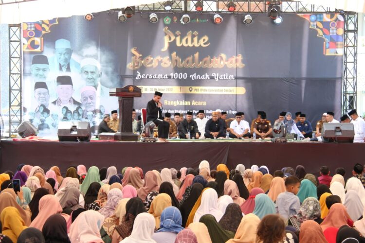 Jalan Sunyi Pendekar Rekonsiliasi