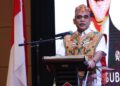 Muzani soal Survei Litbang Kompas: Perjuangan Gerindra dan Prabowo Sudah di Jalan yang Benar