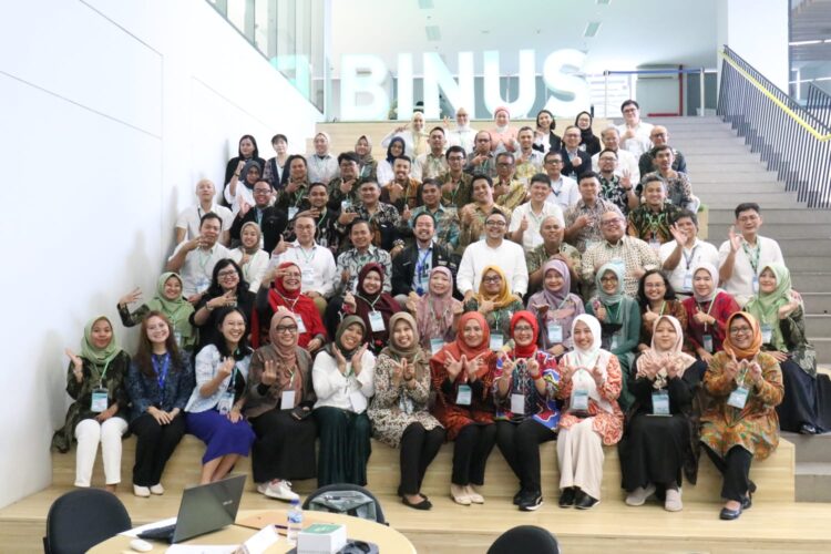 Prodi Kewirausahaan UBTH Perkuat Kolaborasi Dengan Seluruh Prodi Kewirausahaan Se-Tanah Air Lewat Rakornas APSKI 2023