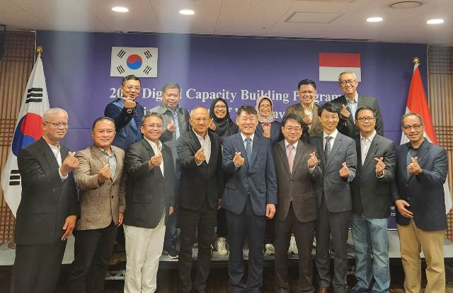 Pemprov Jabar Tugaskan Sumedang Bantu Pacu Transformasi Digital Kab/Kota