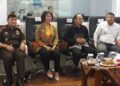 Pemkab Bangka Tengah Kunjungi Sumedang