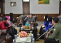 Pengurus Baru DPC PPDI Sumedang Dilantik Akhir Juni