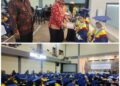 Kepala Kankemenag Sumedang Hadiri Wisuda TPQ/TKQ Kec. Sumedang Utara