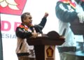 Muzani: Pidato Prabowo di Forum Sangrila Dialog Tunjukkan Kapasitasnya Pimpin Indonesia