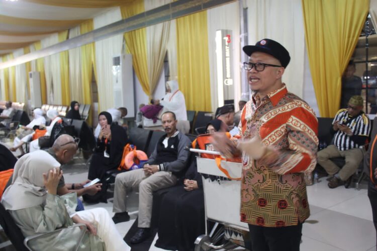 Kisah Spiritual Haji dengan Kekuatan Doa