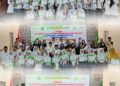 Kankemenag Sumedang Gelar Penganugerahan Juara KSM Tingkat Kab. Sumedang 2023