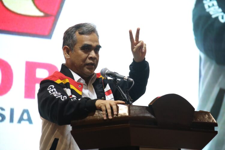Muzani Minta Pemerintah Tinjau Ulang Sistem Zonasi PPDB karena Timbulkan Ketidakadilan
