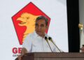 Sekjen Gerindra Ajak Kader Menangkan Prabowo dengan Tenang dan Santun
