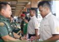 Kegiatan Bootcamp KSAD untuk Gen Z  Mendapat Sambutan Positif PBNU dan KNPI
