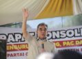 Gaji PNS Naik, Gerindra: Harus Memberikan Pelayanan Terbaik untuk Rakyat