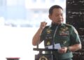 Aktivis Sosial Masyarakat Ini Menyamakan Gaya Kepemimpinan Jenderal Dudung dengan Sosok Maha Patih Gajah Mada dan Panglima Besar Soedirman