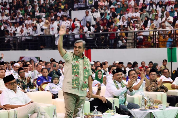 Muzani soal PKB Alih Dukungan: Perbedaan Bukan Berarti Perpisahan, Apalagi Perpecahan