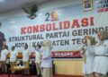 Muzani Singgung Ada Pihak yang Tidak Siap Gibran Jadi Pemimpin di Pemilu 2024