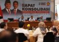Muzani Targetkan Prabowo-Gibran Menang 60 persen di Jawa Barat