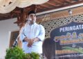 Hadiri Maulid, Muzani Ajak Masyarakat Berdoa untuk Kebaikan Bangsa