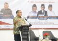 Muzani Paparkan Dua Tugas Utama Penguasa: Menjaga Rasa Aman dan Memberi Makan Rakyatnya