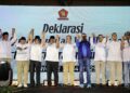 Gerindra Usung Nasir-Wardan untuk Pilgub Riau