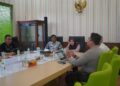 Kawasan Jatinangor Bakal Dipasang Wifi Gratis