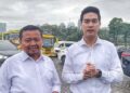Bupati dan Wakil Bupati Sumedang Terpilih Mohon Doa Menjelang Dilantik