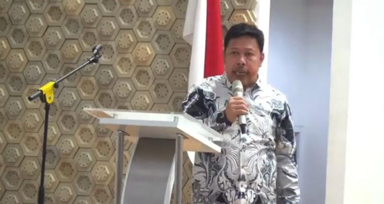 SMSI Gelar Seminar Pengusulan RM Margono Djojohadikoesoemo sebagai Pahlawan Nasional Di Undip