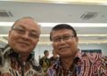 SMSI Sebagai Panitia Pengusul RM. Margono Djojohadikusumo Sebagai Calon Pahlawan Nasional Gandeng Seruling Mas, Adakan Seminar Kabupaten.